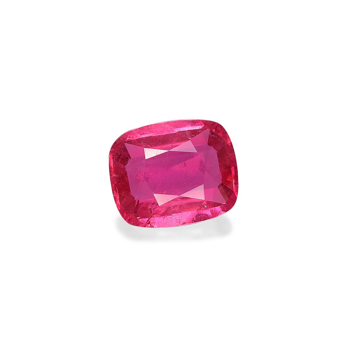 Rubellite Tourmaline 2.59 ct